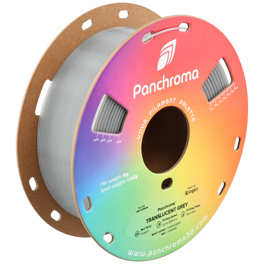 Panchroma Translucent Grey