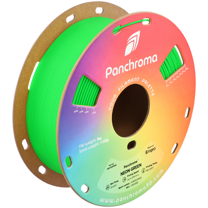 Panchroma Neon Green