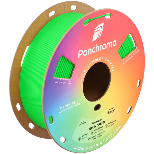 Panchroma Neon Green