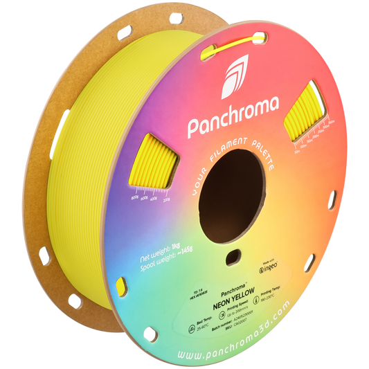 Panchroma Neon Yellow