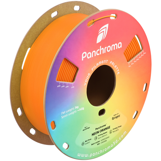 Panchroma Neon Orange