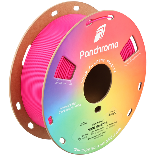 Panchroma Neon Magenta