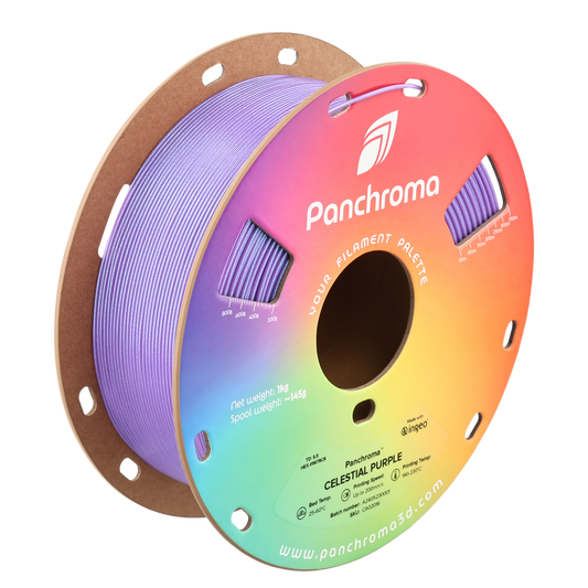 Panchroma PLA Celestial Purple