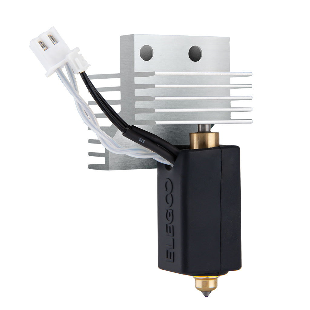 0.4 Assembled Extruder Hotend Kit for Centauri Carbon