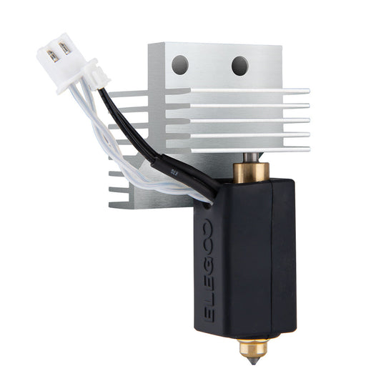 0.8 Assembled Extruder Hotend Kit for Centauri Carbon