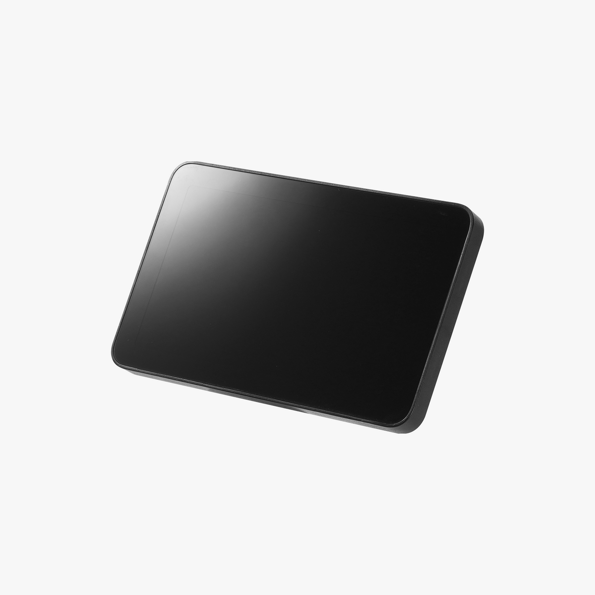 [H2 Series] Touchscreen