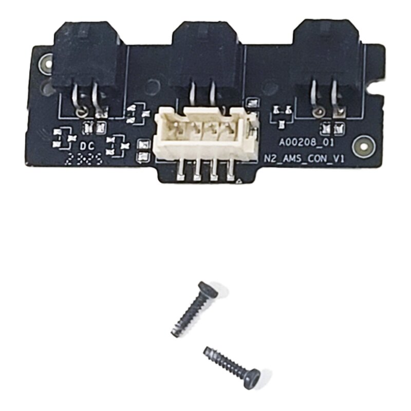 AMS Connection Board