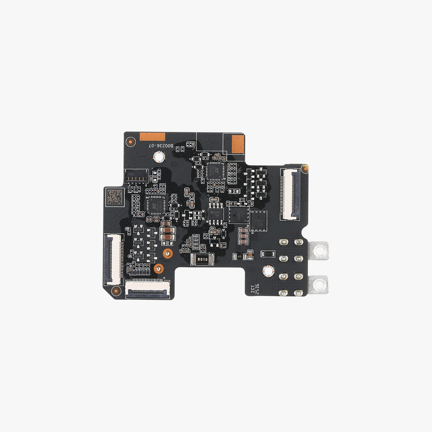 [H2C, H2C Laser] Extruder Connection Board