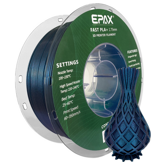 EPAX Deep Space Fast PLA+ 1.75mm 1KG