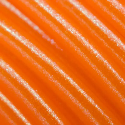 PLA Cookiecad Orange Elixir PLA Filament 1.75mm, 1kg