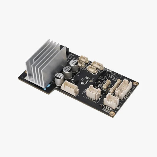[X1 Series] MC Board