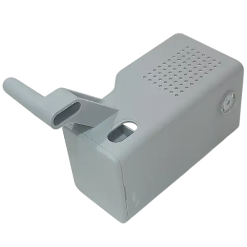 [A1] X-Axis Motor Cover