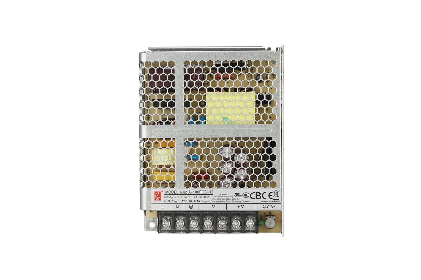 [A1] Power Supply 24v