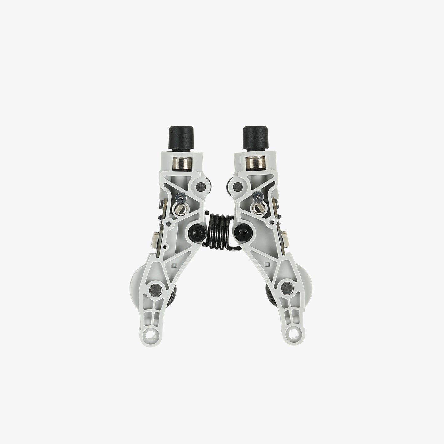 [H2D, H2C] Dual Extruder Idlers & Fliament Sensor