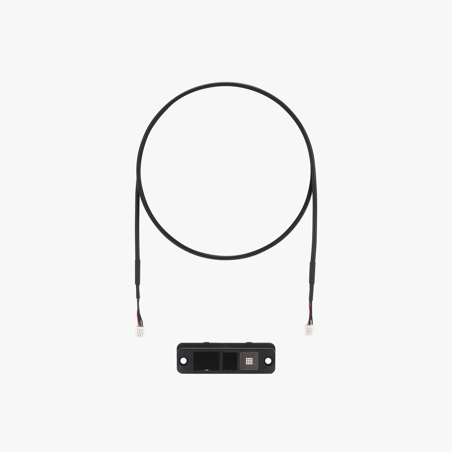 [H2C, H2C LASER] Nozzle Offset Calibration Sensor