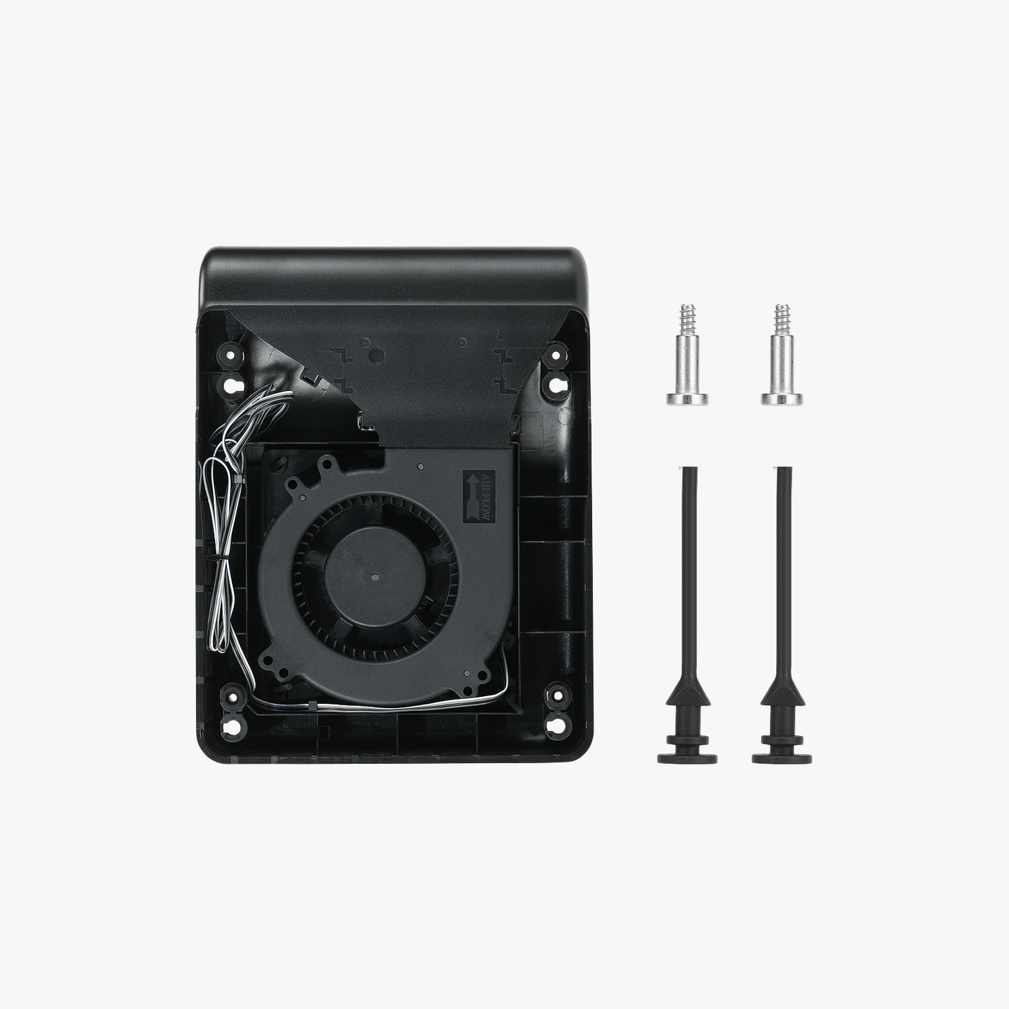 [H2 SERIES] Auxiliary Part Cooling Fan