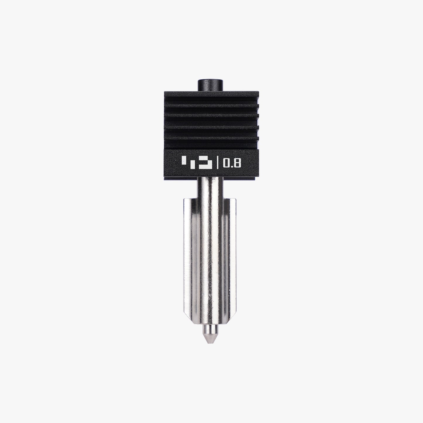 H2D 0.8 Hardened Steel Bambu Hotend