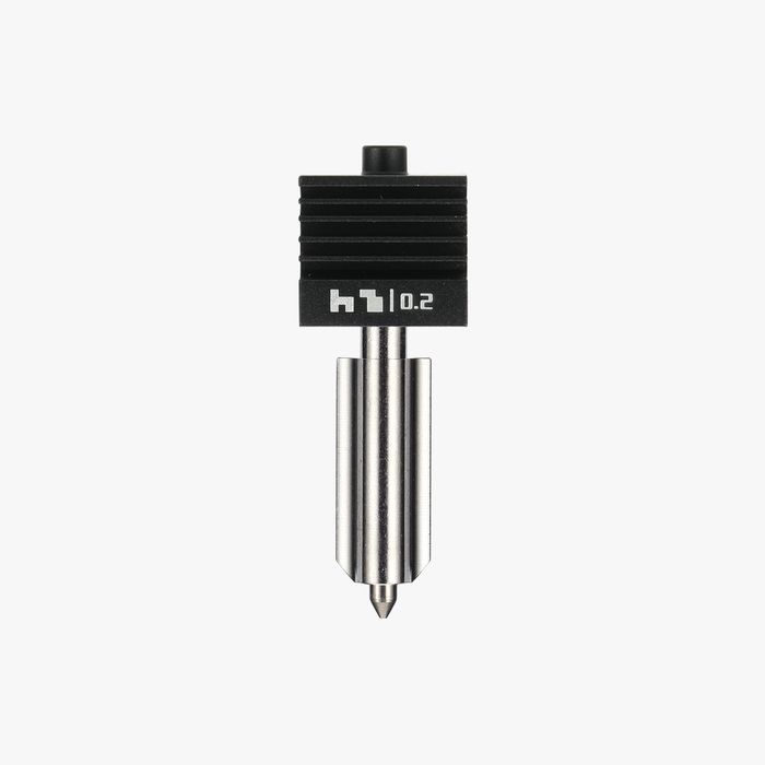 P2/H2 Bambu Hotend