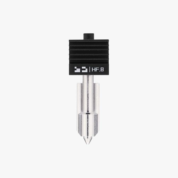 P2/H2 Bambu High Flow Hotend