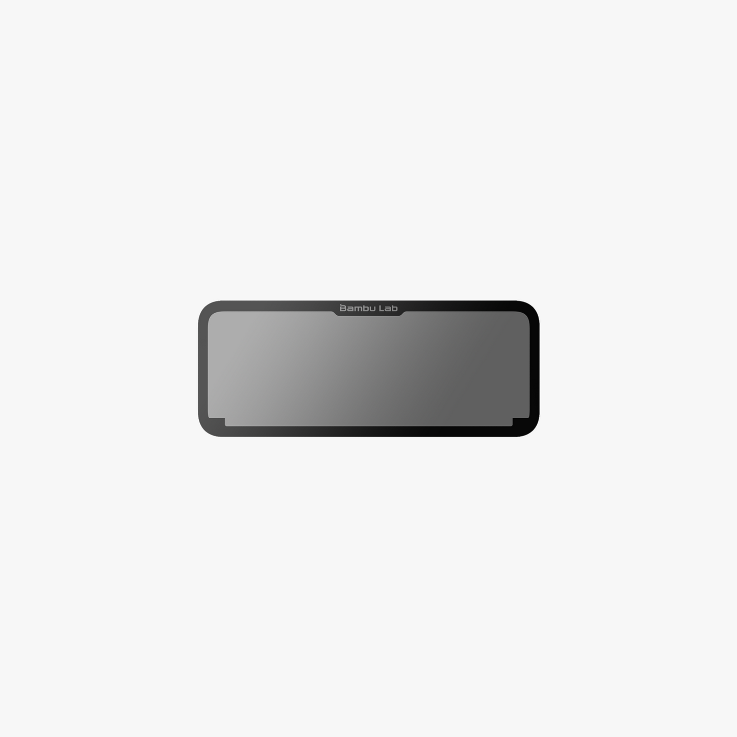 [H2D, H2C] Side Glass
