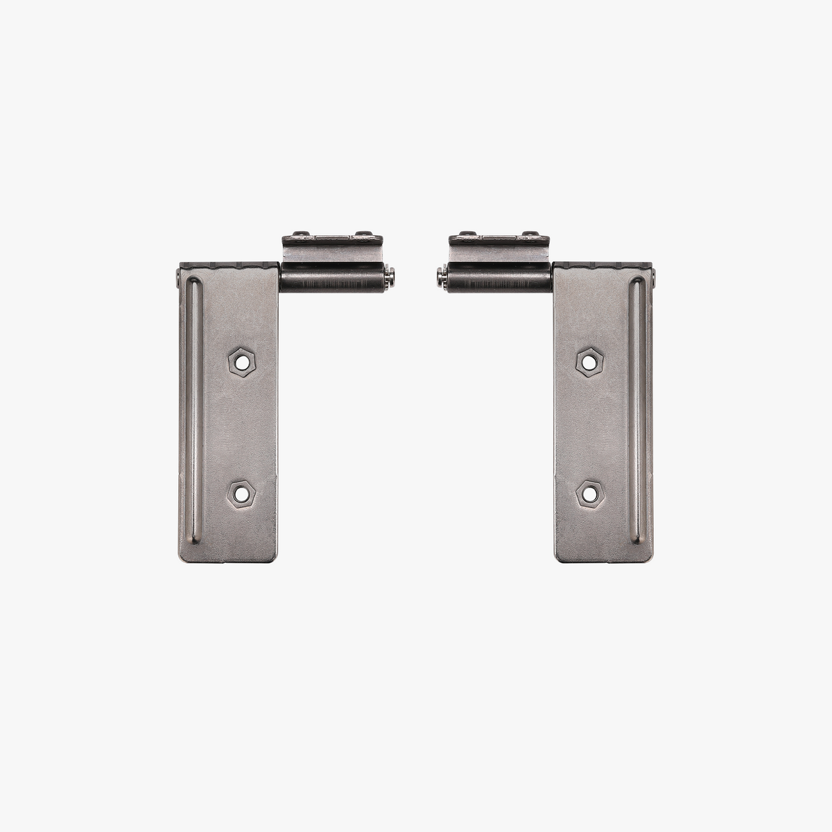 [H2 Series] Front Door Mounting Kit