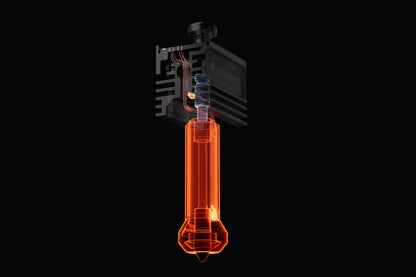 H2C Induction Hotend [Right]