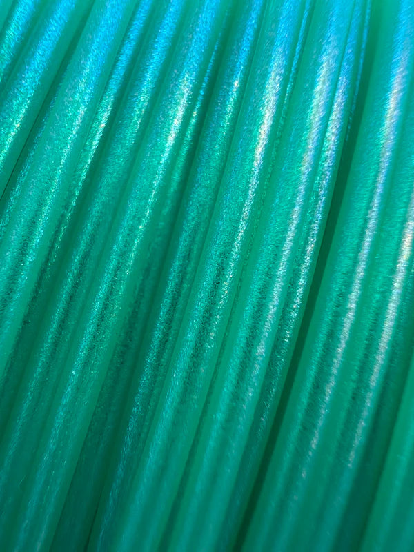 CookieCad Teal Elixir PLA Filament 1.75mm, 1kg