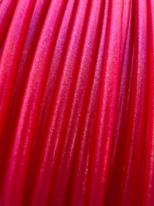 CookieCad Magenta Elixir PLA Filament 1.75mm, 1kg