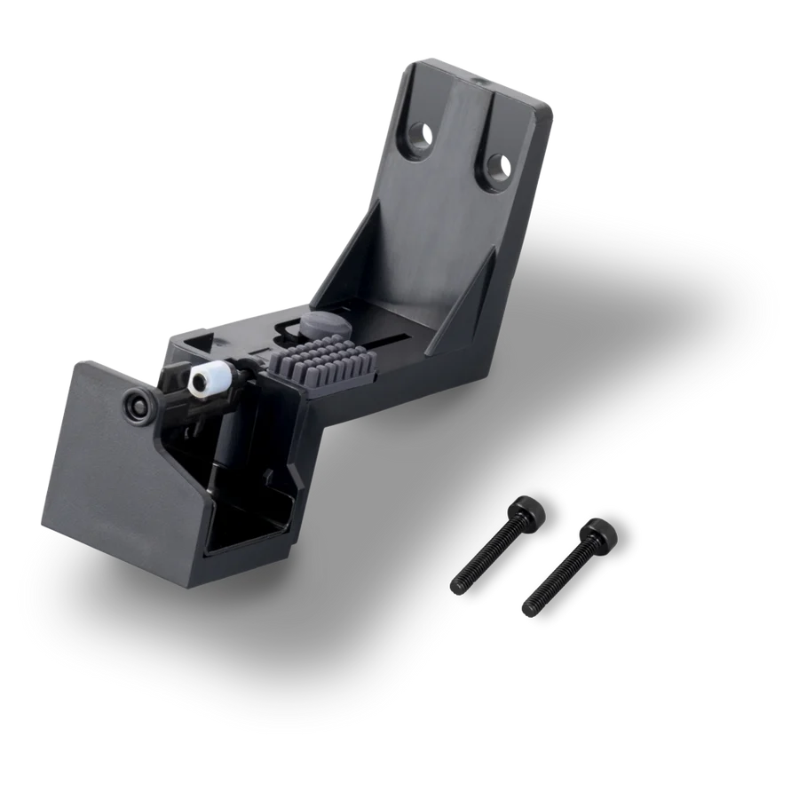 Left Nozzle wiper (for u1)