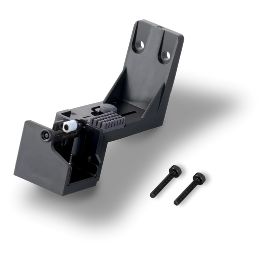 Left Nozzle wiper (for u1)