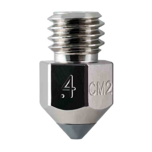 Micro Swiss CM2 MK8 Nozzle 0.4mm