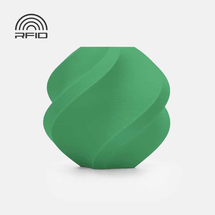 REFILL Bambu Grass Green PLA Matte