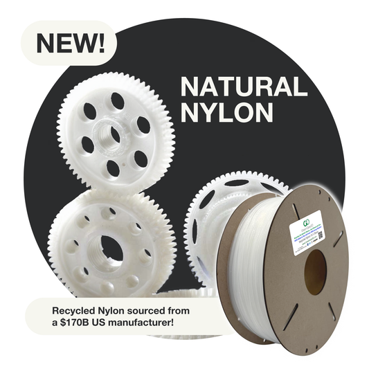 Greengate Nylon 500g