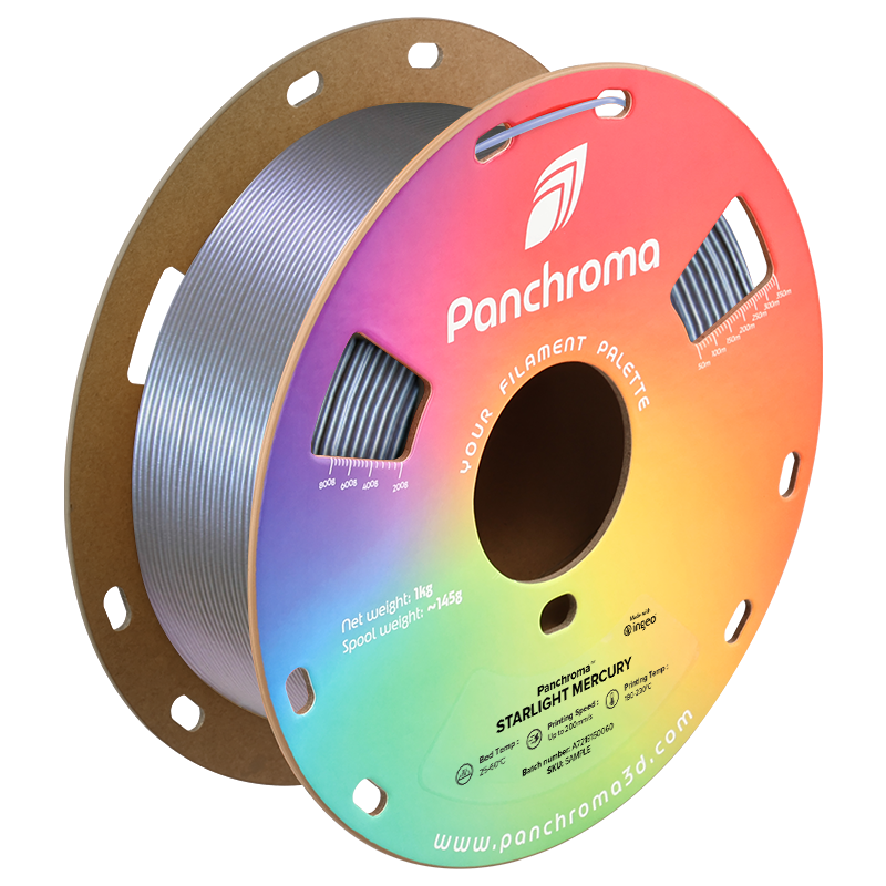 Panchroma PLA Starlight Mercury