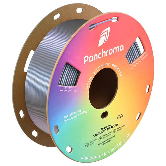 Panchroma PLA Starlight Mercury