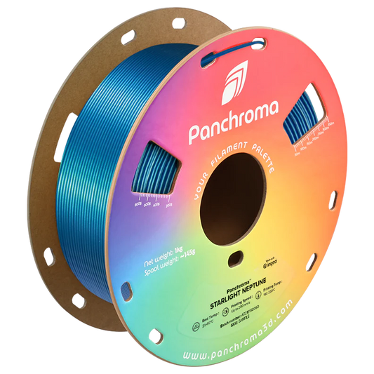Panchroma PLA Starlight Neptune