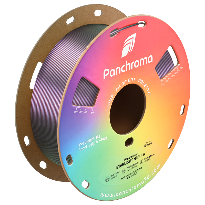 Panchroma PLA Starlight Nebula