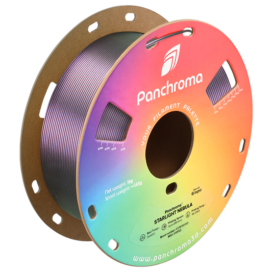 Panchroma PLA Starlight Nebula