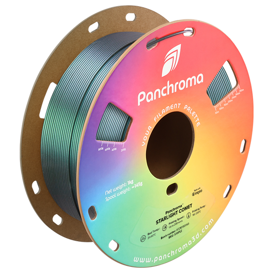 Panchroma PLA Starlight Comet