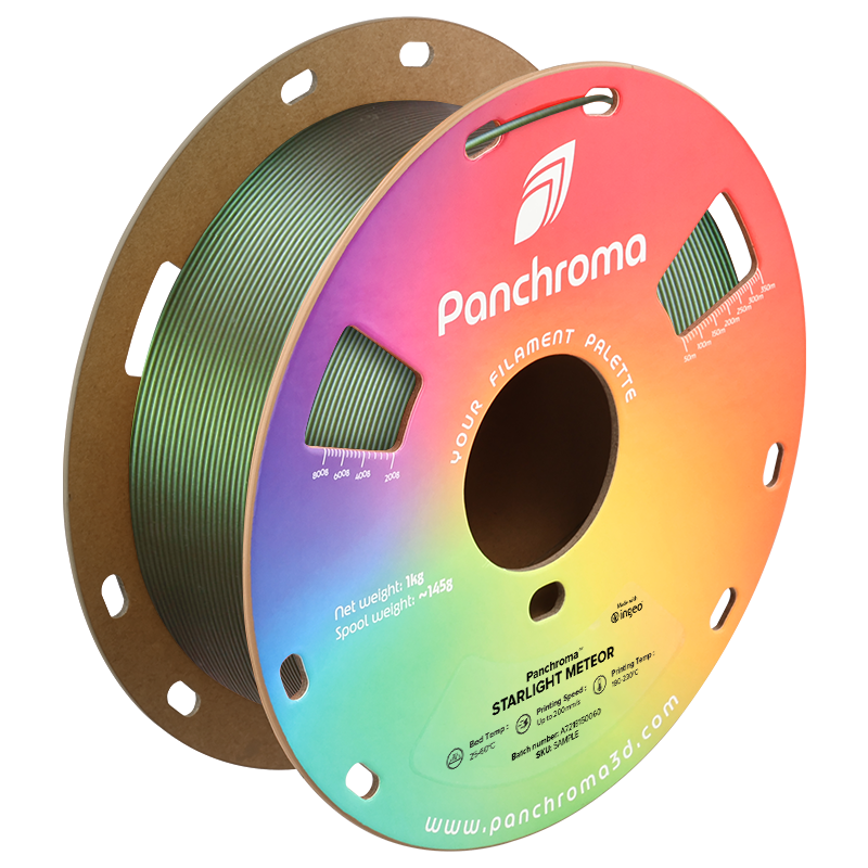 Panchroma PLA Starlight Meteor