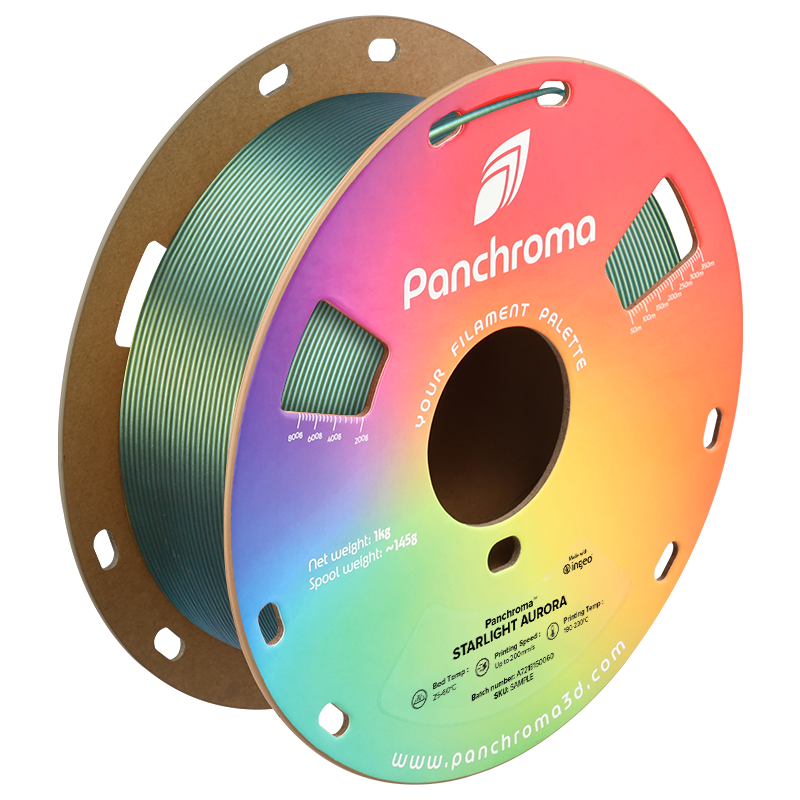 Panchroma PLA Starlight Aurora