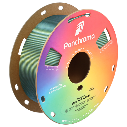Panchroma PLA Starlight Aurora