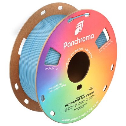 Panchroma PLA Dual Matte Glacier