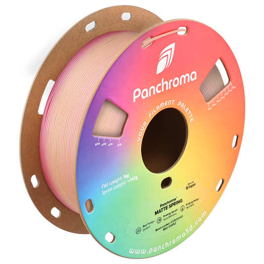 Panchroma PLA Gradient Matte Spring
