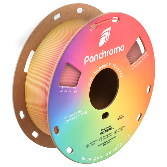 Panchroma PLA Gradient Matte Fall