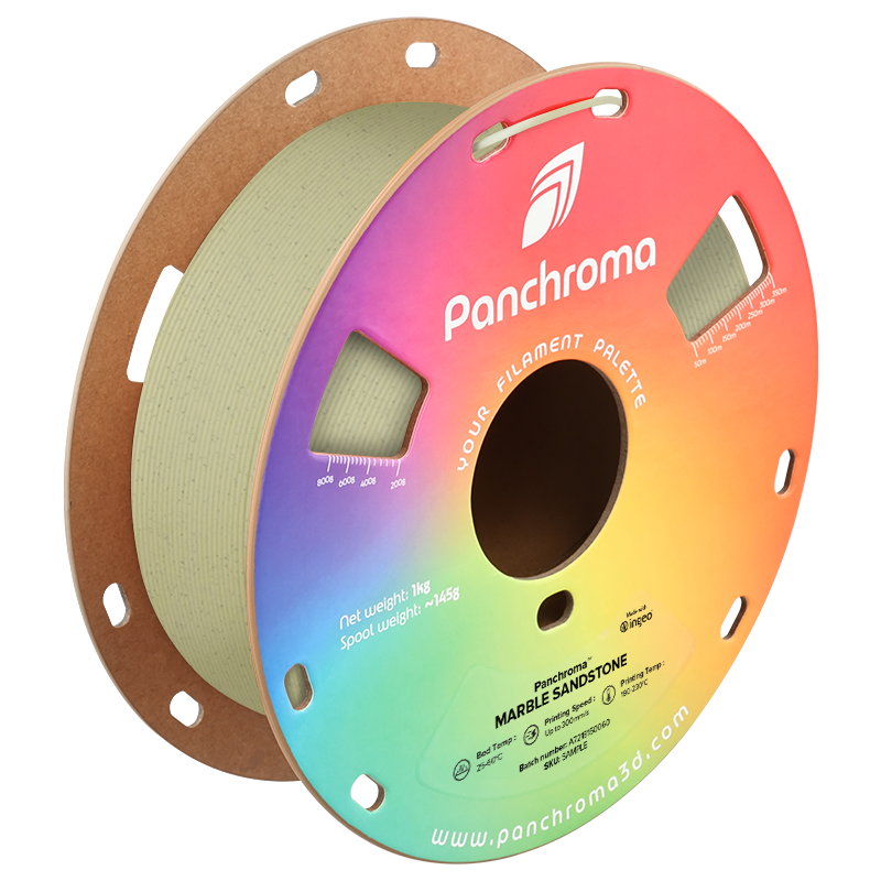 Panchroma Marble Sandstone PLA