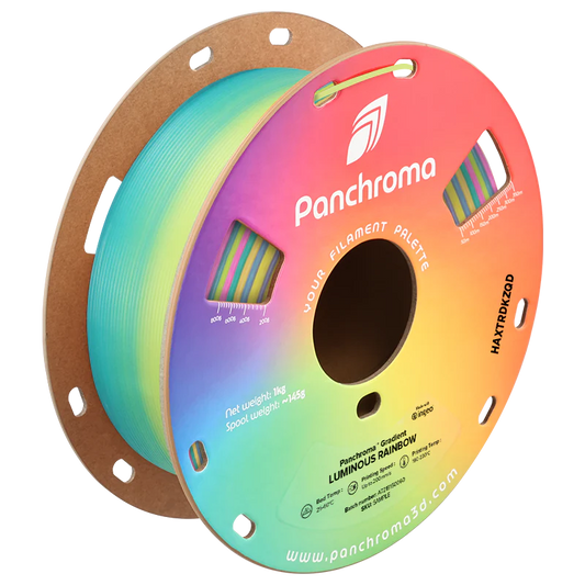 Panchroma Luminous Rainbow