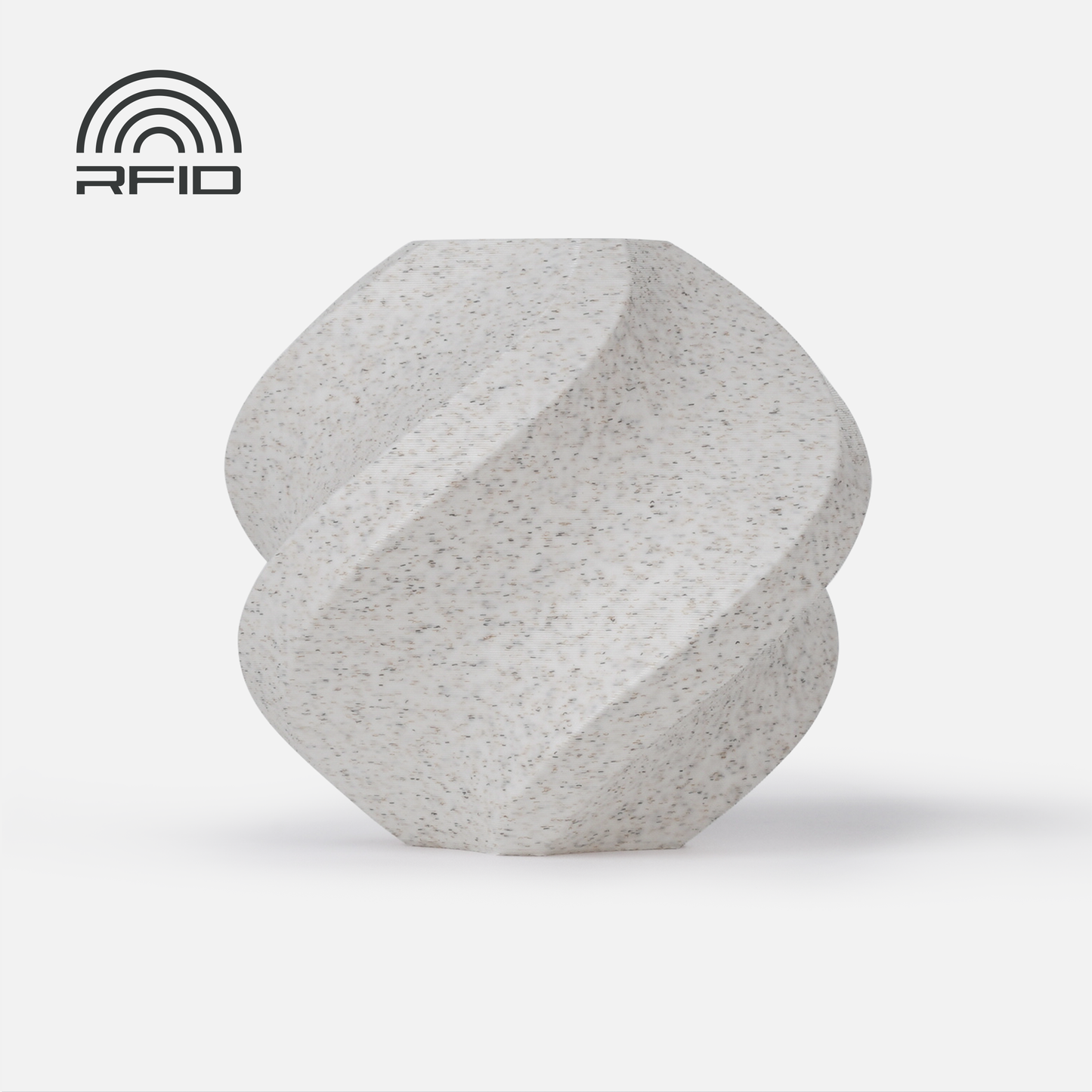 [With Spool] Bambu PLA Marble
