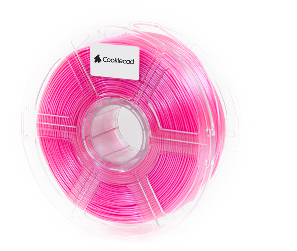 TPU Cookiecad Pixie Dust TPU Filament 1.75mm, 1kg