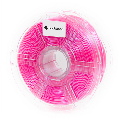 TPU Cookiecad Pixie Dust TPU Filament 1.75mm, 1kg